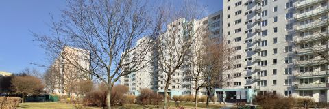 Sprzedaż Mieszkanie Tokarza, Targówek, Warszawa