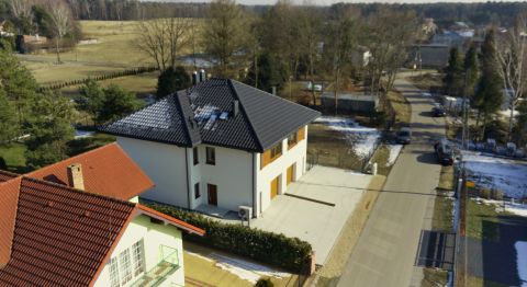 Sprzedaż Dom Mikołeska, pow. tarnogórski