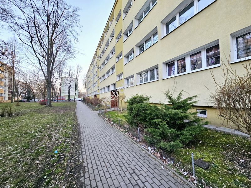 Mieszkanie na sprzedaż, Łódź, Górna, Felińskiego
