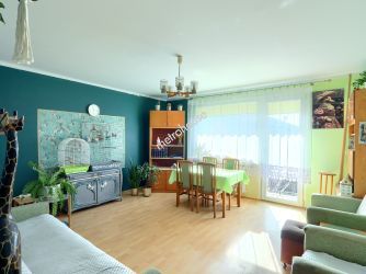 Mieszkanie na sprzedaż, Łódź, Widzew, Służbowa