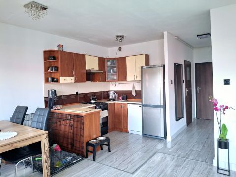 Sprzedaż Mieszkanie Wrębowa, Rybnik