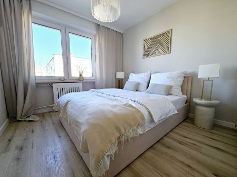 Sprzedaż Mieszkanie Pomorska, Siedlce