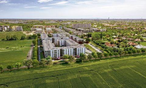 Sprzedaż Mieszkanie Psie Pole, Wrocław