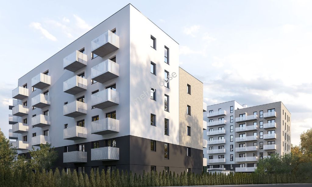 ul. Hawelańska, Poznań — mieszkanie na sprzedaż, 2 pokoje, 40 m² — 3