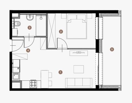 Sprzedaż Mieszkanie Śródmieście, Łódź