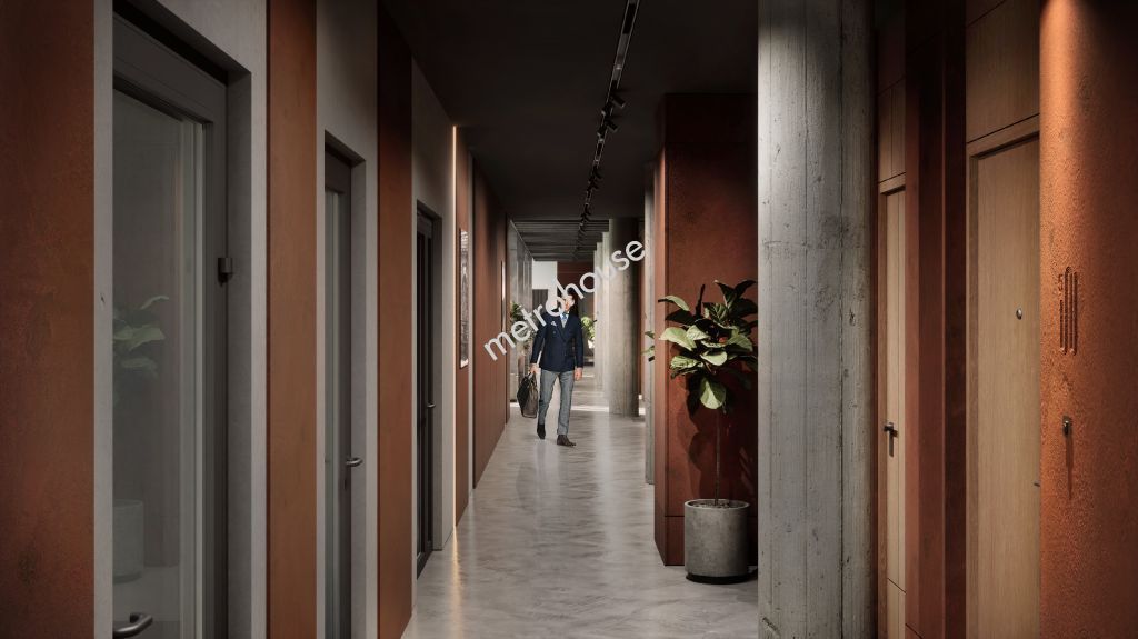 ul. Piłsudskiego, Łódź — mieszkanie na sprzedaż, 1 pokój, 30 m² — 3