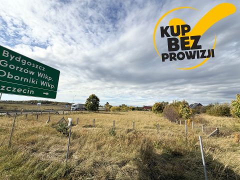 Sprzedaż Działka Kołobrzeska, Wałcz