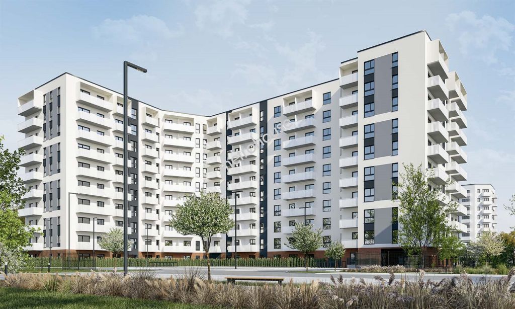 ul. Wałowa, Łódź — mieszkanie na sprzedaż, 2 pokoje, 35 m² — 2