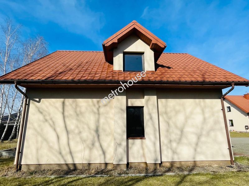Dom na sprzedaż, Zgierski, Aleksandrów Łódzki, Ruda-Bugaj, Jana Kazimierza