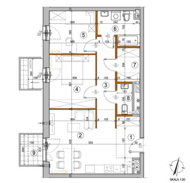 Sprzedaż Mieszkanie Rembertów, Warszawa