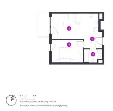 Sprzedaż Mieszkanie Śródmieście, Łódź