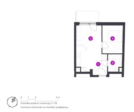 Sprzedaż Mieszkanie Śródmieście, Łódź