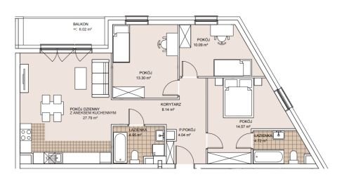 Sprzedaż Mieszkanie Stare Miasto, Wrocław