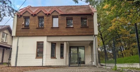 Wynajem Lokal handlowo-usługowy Lea, Bronowice, Kraków