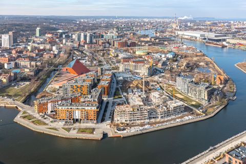Sprzedaż Mieszkanie Stara Stocznia, Gdańsk