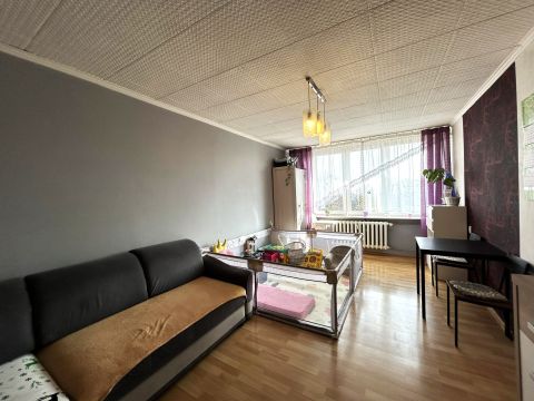 Sprzedaż Mieszkanie Morcinka, Rybnik