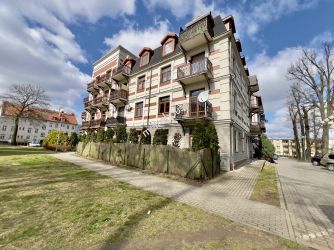 Mieszkanie na sprzedaż, Iława, Centrum, Kościuszki