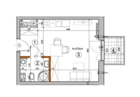 Sprzedaż Mieszkanie Rembertów, Warszawa
