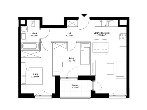 Sprzedaż Mieszkanie Wola, Warszawa