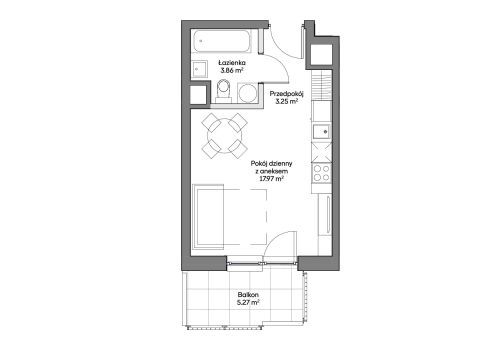 Sprzedaż Mieszkanie Praga Południe, Warszawa