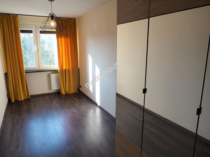 Mieszkanie na sprzedaż, Łódź, Widzew, Jurczyńskiego