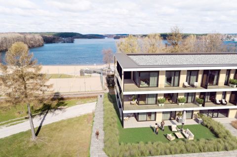 Sprzedaż Mieszkanie Sielska, Dajtki, Olsztyn