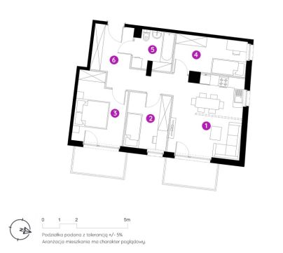 Sprzedaż Mieszkanie Śródmieście, Łódź