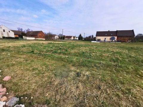 Sprzedaż Działka Krasowice, pow. namysłowski
