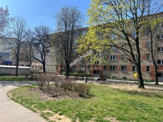 Mieszkanie na sprzedaż, Warszawa, Targówek, Suwalska