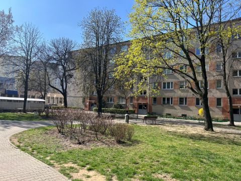 Sprzedaż Mieszkanie Suwalska, Targówek, Warszawa
