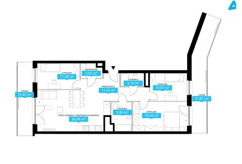 Sprzedaż Mieszkanie Wola, Warszawa