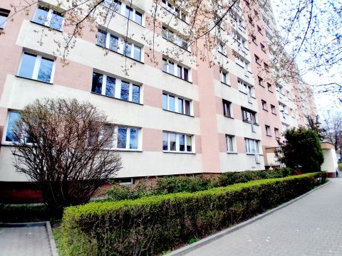 Sprzedaż Mieszkanie Maltańska, Mokotów, Warszawa