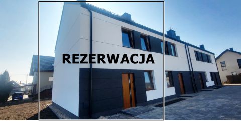 Sprzedaż Dom Ogińskiego, Reda, pow. wejherowski