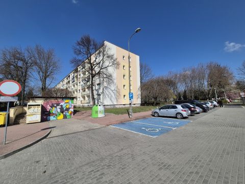 Sprzedaż Mieszkanie Eustachiewicza, Puławy
