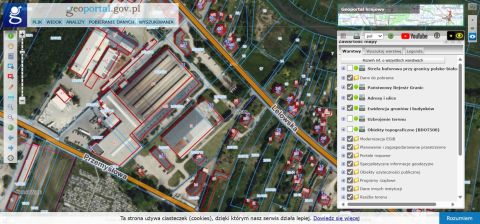 Sprzedaż Przemysłowe Lelowska, Szczekociny, pow. zawierciański