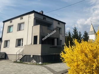 Dom na sprzedaż, Dąbrowa Górnicza, Złota