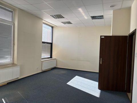 Wynajem Lokal handlowo-usługowy 11 Listopada, Siedlce