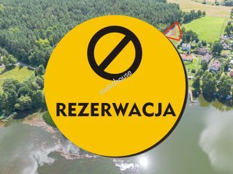 Działka na sprzedaż, Szczecinecki, Ciemino