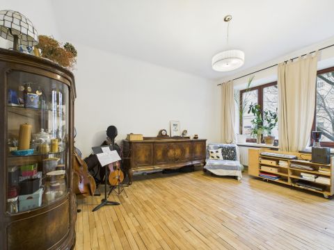 Sprzedaż Mieszkanie Mokotów, Warszawa
