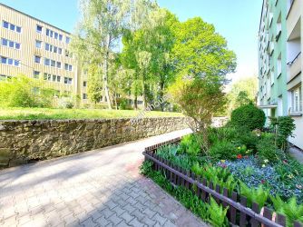 Mieszkanie na sprzedaż, Lublin, Kalinowszczyzna