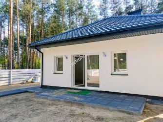 Dom na sprzedaż, Legionowski, Marynino