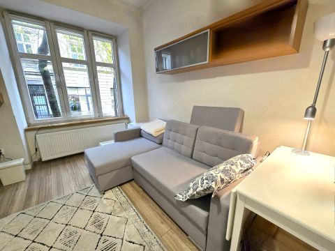 Sprzedaż Mieszkanie Dwernickiego, Grzegórzki, Kraków