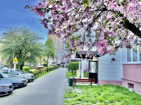 Sprzedaż Mieszkanie Julianowska, Bałuty, Łódź