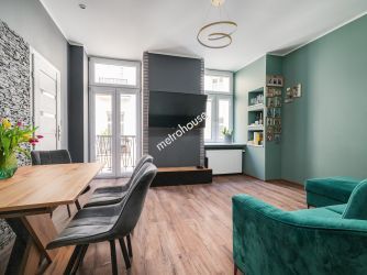 Mieszkanie na sprzedaż, Łódź, Śródmieście, Lipowa