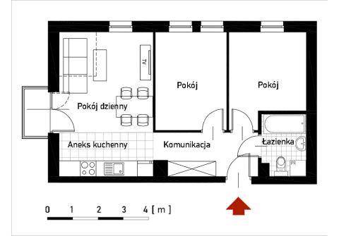 Sprzedaż Mieszkanie Prymasowska, Skierniewice