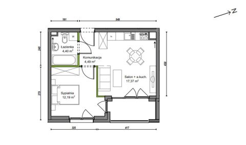 Sprzedaż Mieszkanie Wrocław