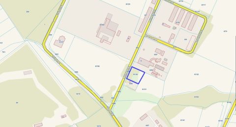 Sprzedaż Działka Nowy Modlin, pow. nowodworski