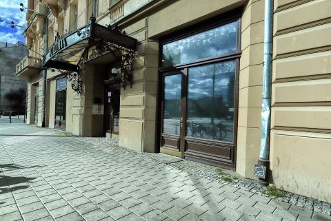 Sprzedaż Mieszkanie Narutowicza, Śródmieście, Łódź