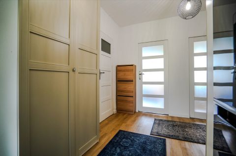 Sprzedaż Mieszkanie Świętoborzyców, Drzetowo-Grabowo, Szczecin