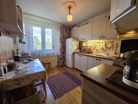 Sprzedaż Mieszkanie Kopernika, Biała Podlaska